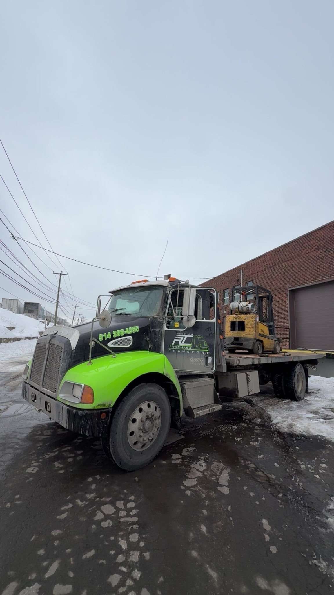 Gestion RT Transport - Gallery 5