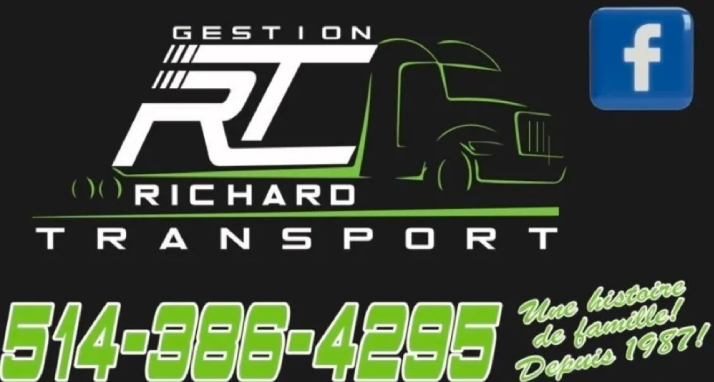 Gestion RT Transport