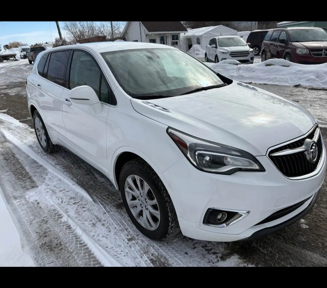 Buick Envision